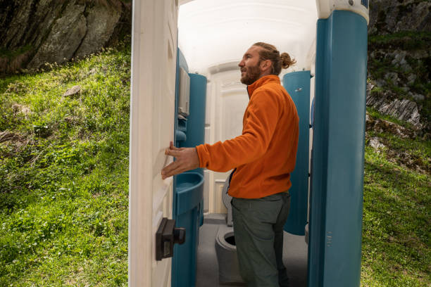 Best Construction site porta potty rental  in Scotia, NY