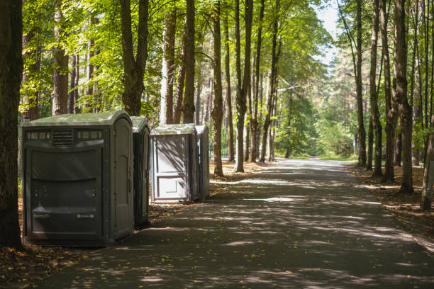 Best Porta potty delivery and setup  in Scotia, NY