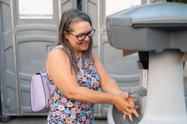 Portable Toilet Options We Offer in Scotia, NY