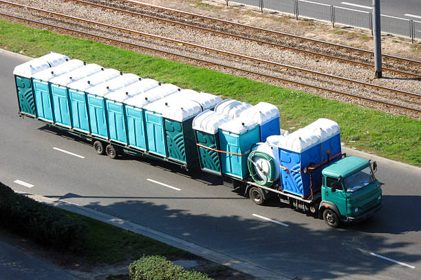 Best Affordable portable toilet rental  in Scotia, NY